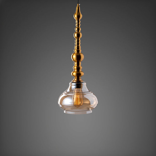 Online India Home Interior Luxury Decorative Fancy Light - Signature Pendant Light - THE DANGLING DREAMS- B