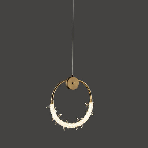 Online India Home Interior Luxury Decorative Fancy Light - Signature Pendant Light - THE DREAM EPIC -A