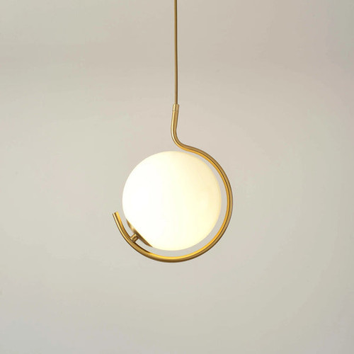 Online India Home Interior Luxury Decorative Fancy Light - Signature Pendant Light - THE SOUVENIR -D