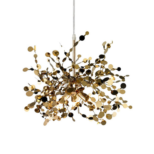 Online India Home Interior Luxury Decorative Fancy Light - Signature Pendant Light - THE STARDUST-B