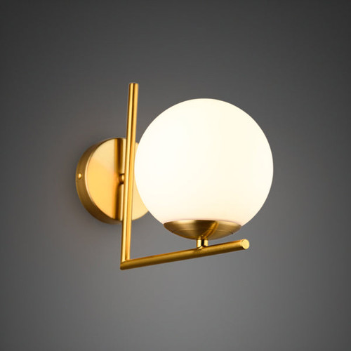 Online India Home Interior Luxury Decorative Fancy Light - Signature Wall Light -CHIC O CIRCUM-B