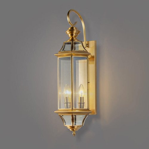 Online India Home Interior Luxury Decorative Fancy Light - Signature Wall Light -HEM OF HAPPINESS -E
