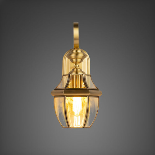 Online India Home Interior Luxury Decorative Fancy Light - Signature Wall Light -HEM OF HAPPINESS -A