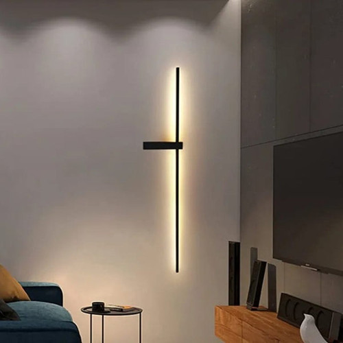 Online India Home Interior Luxury Decorative Fancy Light - Signature Wall Light -THE CONTOUR-A