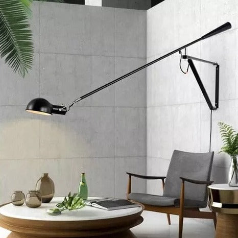 Online India Home Interior Luxury Decorative Fancy Light - Signature Wall Light -THE EMINENCE