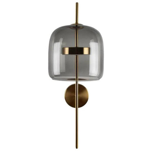 Online India Home Interior Luxury Decorative Fancy Light - Signature Wall Light -THE EXORDIUM- A