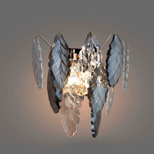 Online India Home Interior Luxury Decorative Fancy Light - Signature Wall Light -THE IRENE