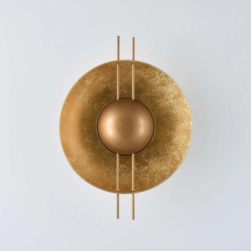Online India Home Interior Luxury Decorative Fancy Light - Signature Wall Light -THE LIGHTING PARADIGM