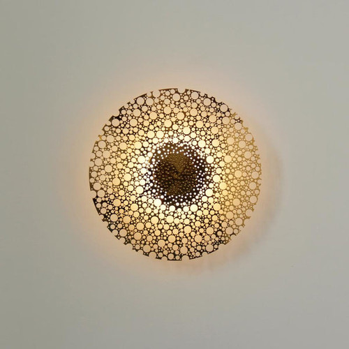 Online India Home Interior Luxury Decorative Fancy Light - Signature Wall Light -THE ODYSSEY -A