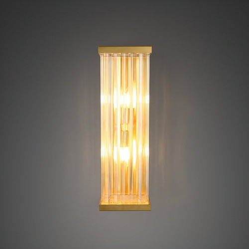 Online India Home Interior Luxury Decorative Fancy Light - Signature Wall Light -THE OPULENT OBLONG