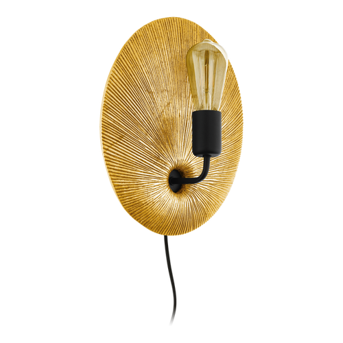 Online India Home Interior Luxury Decorative Fancy Light - Signature Wall Light -Vehemently in Vogue
