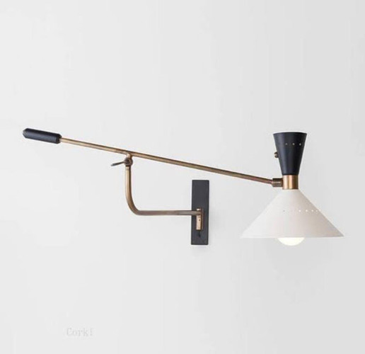 Online India Home Interior Luxury Decorative Fancy Light - Signature Wall Light -VIVA LA VIDA