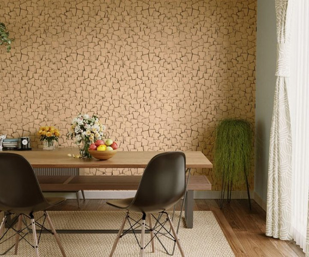 Asian Paints Metallics Spatula Texture Wall Paint Cambridge