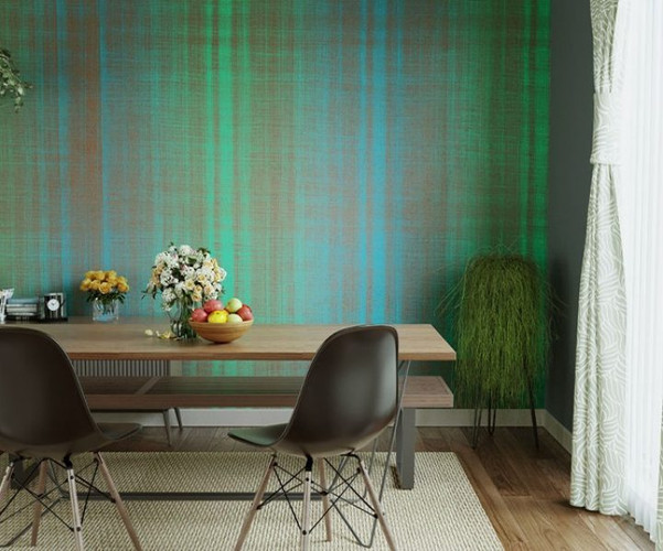 Asian paints Metallics Weaving Texture Wall Paint azure sky
