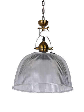 Online India Home Interior Luxury Decorative Fancy Light - Emerald Pendant Light - Prismatic Dome 12 Inch Industrial Pendant Light