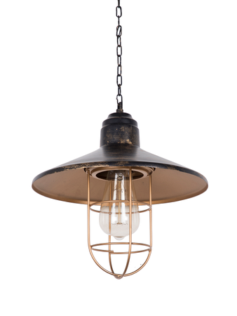 Online India Home Interior Luxury Decorative Fancy Light - Emerald Pendant Light - English Farmhouse Style Antique Gold Pendant Light
