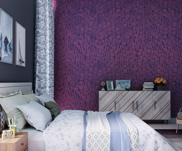 Asian Paints Spatula Texture Wall Paint Armada