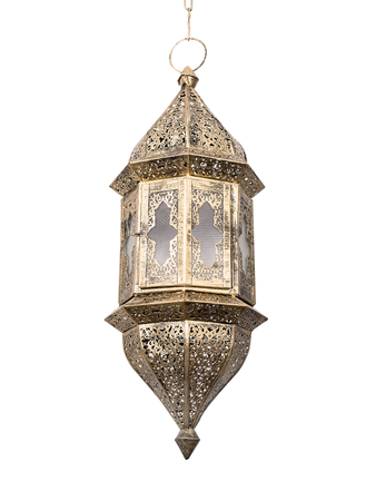Online India Home Interior Luxury Decorative Fancy Light - Emerald Pendant Light - Moroccan Glass & Steel Hanging Pendant Light