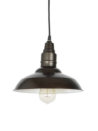 Online India Home Interior Luxury Decorative Fancy Light - Emerald Pendant Light - American Barn Industrial Pendant Light