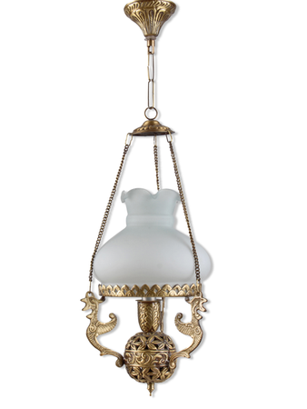 Online India Home Interior Luxury Decorative Fancy Light - Emerald Pendant Light - Unique Maharaja Hanging Pendant Light