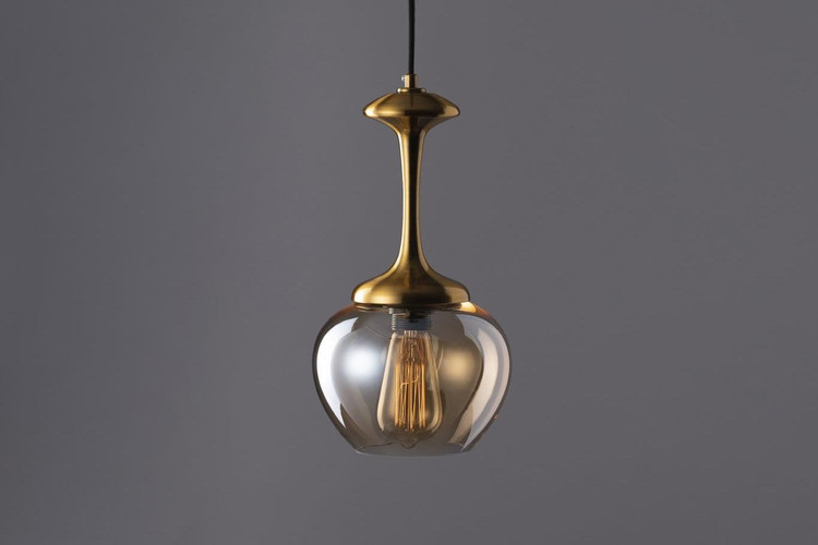 Signature Pendant Light - RAY OF HOPE