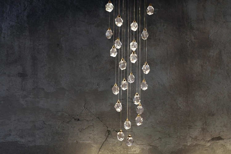 Signature Chandelier - Limpid Jewels 2