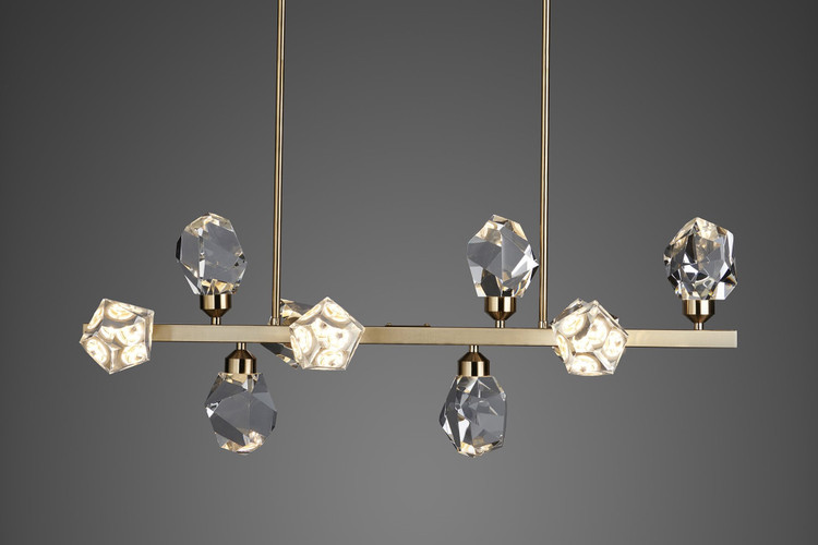 Signature Chandelier - Limpid Jewels 3