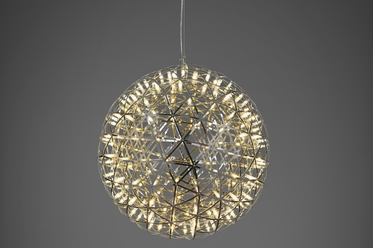 Signature Chandelier - The Entice