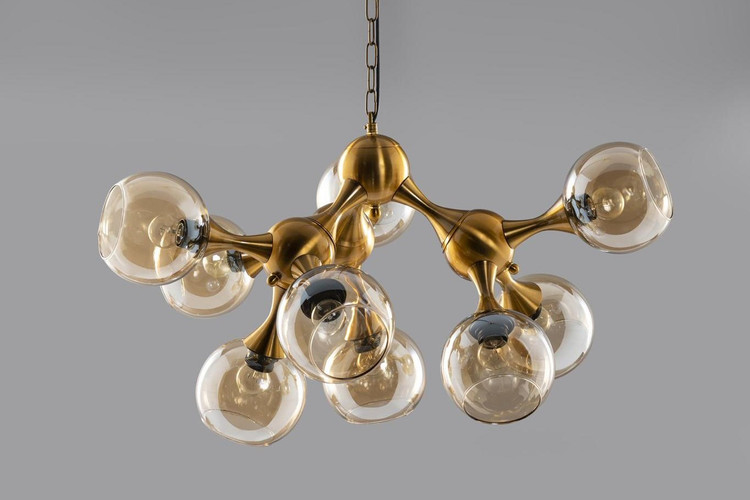 Signature Chandelier - Renaissance