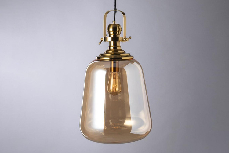 Signature Pendant Light - The Allure