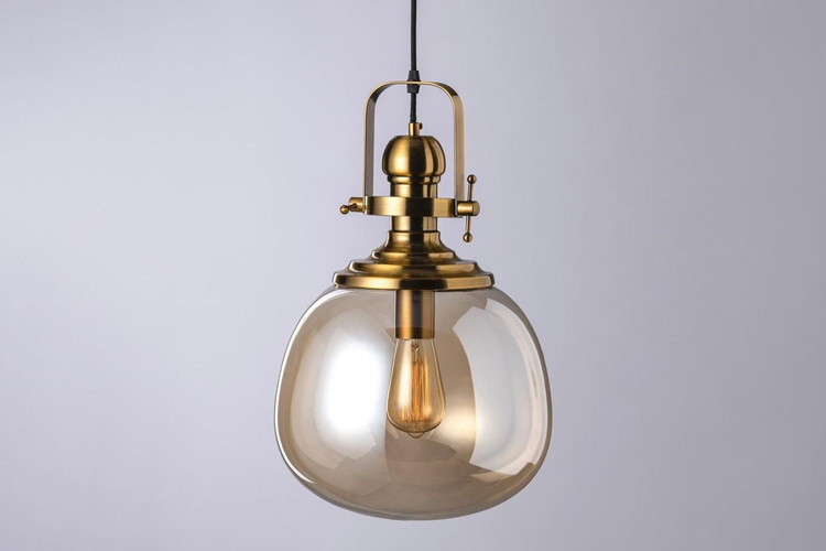 Signature Pendant Light - The Gleam Dream