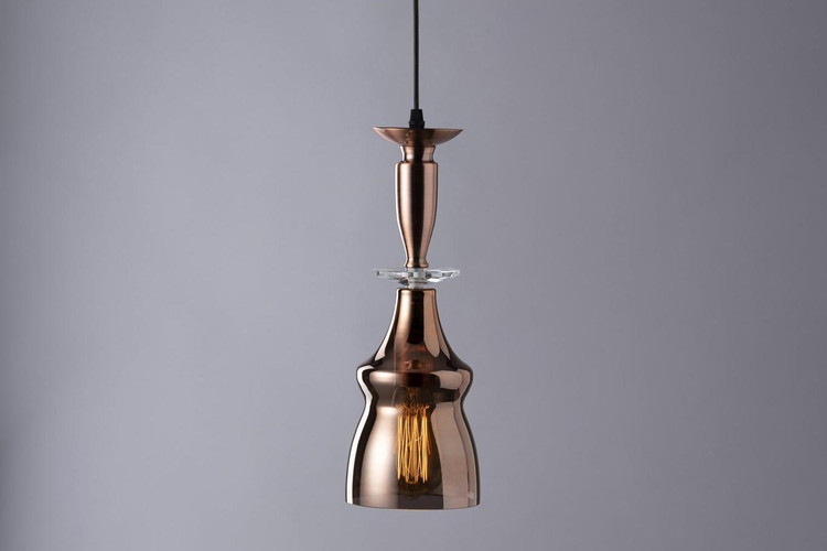 Signature Pendant Light - The Soulmate