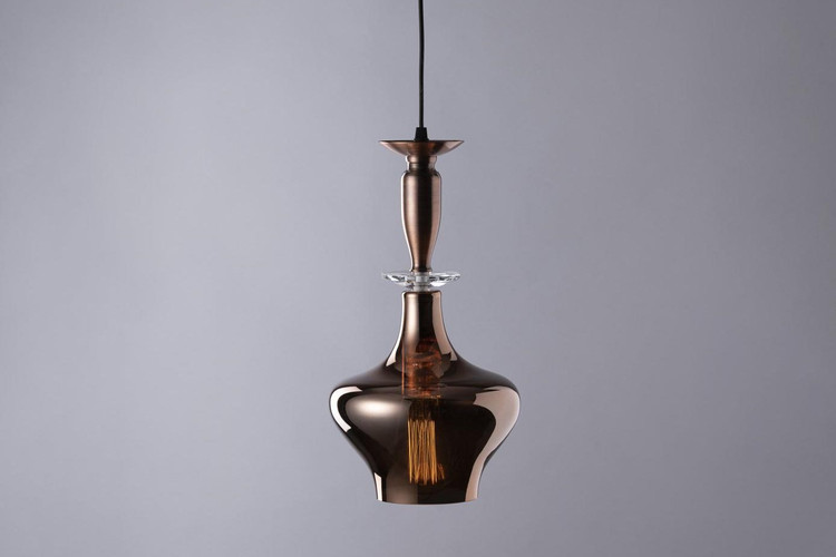 Signature Pendant Light - The Electra