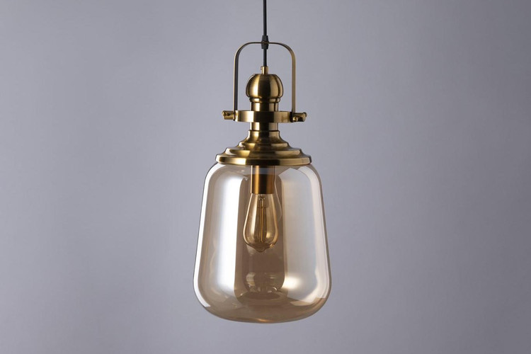 Signature Pendant Light - The Lantern of Venus