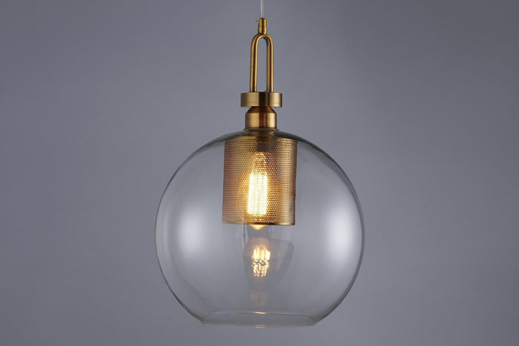 Signature Pendant Light - The Realm - A