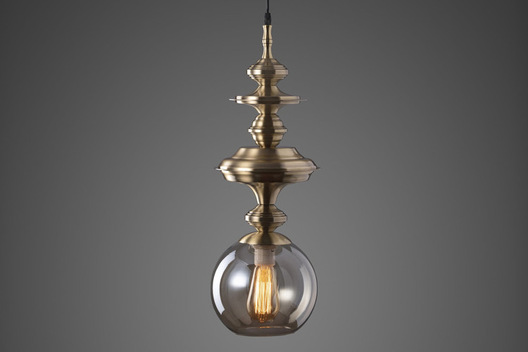 Signature Pendant Light - The Alankara A