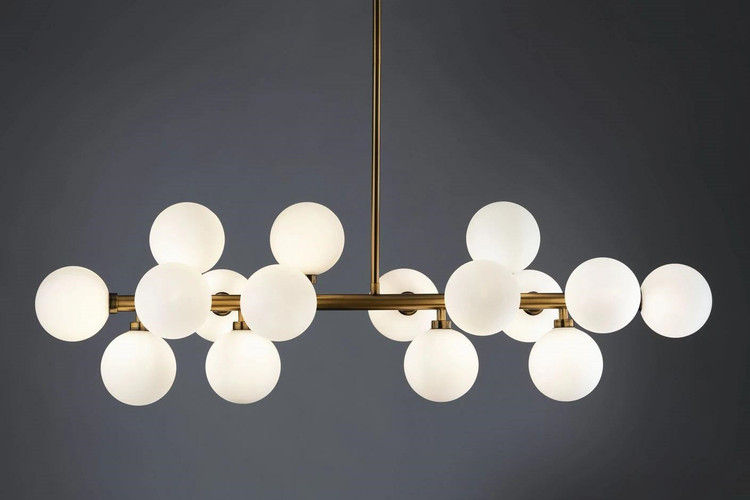 Signature Pendant Light - Drops of Agape