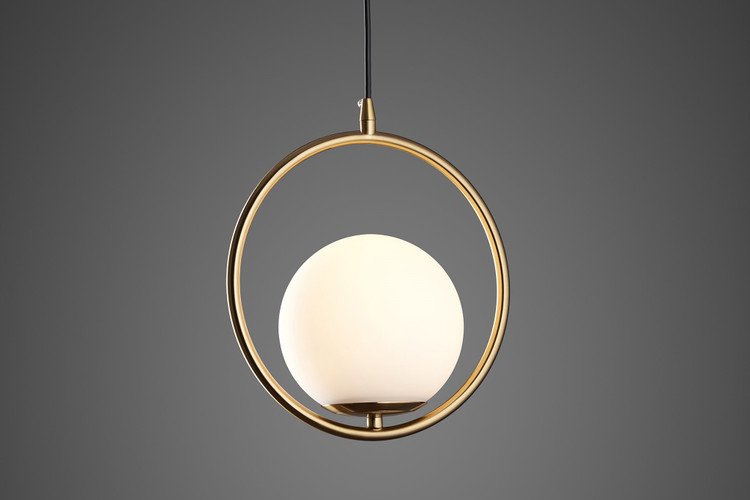 Signature Pendant Light - The Celesta-A