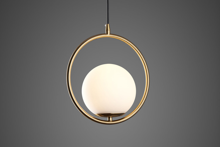 Signature Pendant Light - The Celesta-B