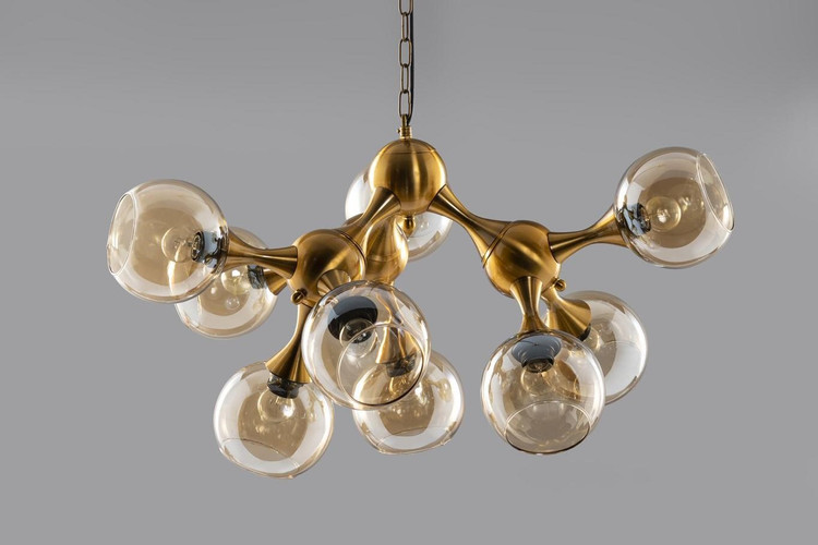 Signature Pendant Light - Renaissance