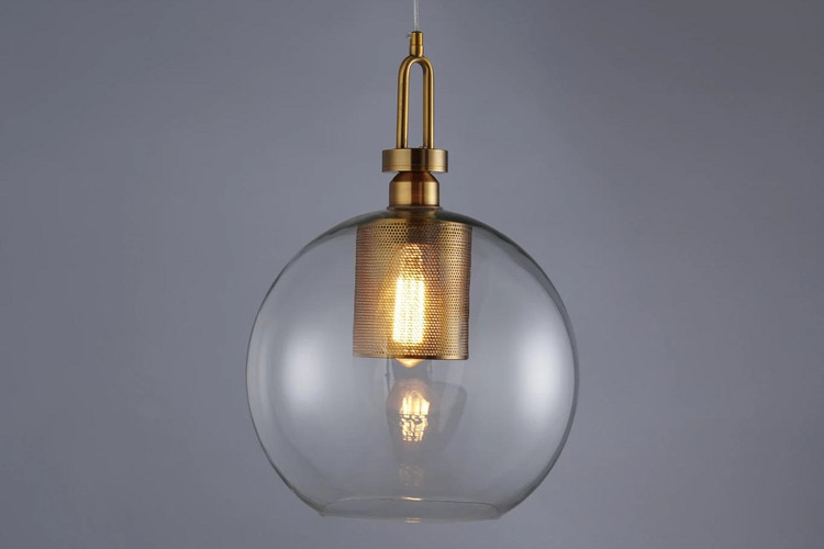 Signature Pendant Light - The Realm-B