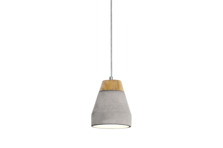 Signature Pendant Light - The Colourblocked Pendant
