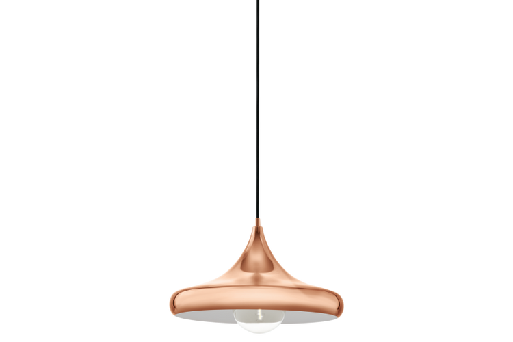 Signature Pendant Light - The Incandescent Ray