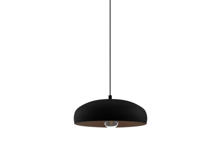 Signature Pendant Light - The Pantheons Pendant-A