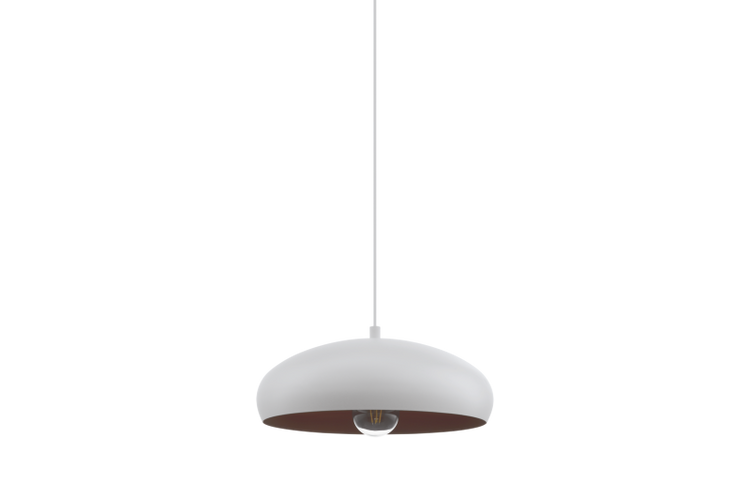 Signature Pendant Light - The Pantheons Pendant-B