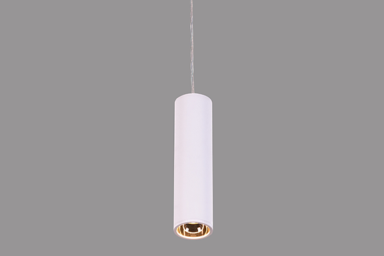 Elegant Series - Tube Hanging Light