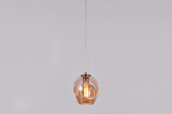 Elegant Series - Collin Pendent Light