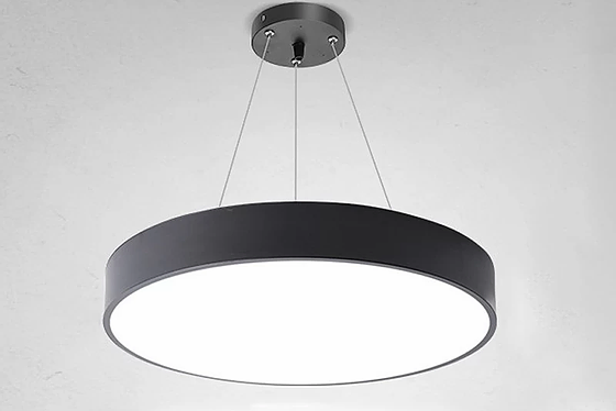Elegant Series - Slim hanging Light