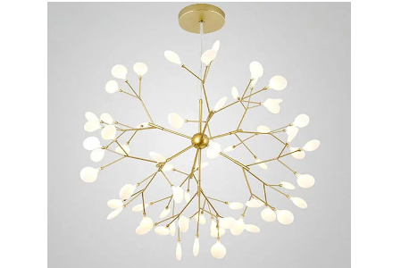 Elegance Series - Branch Chandelier