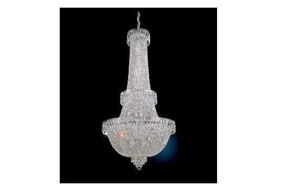 Elegance Series - Schonbek Maharaja Chandelier